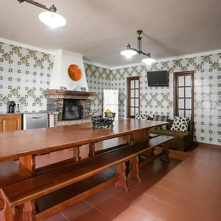 아파트 Miradouro Norte