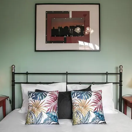 Miradouro Norte 아파트 나자레