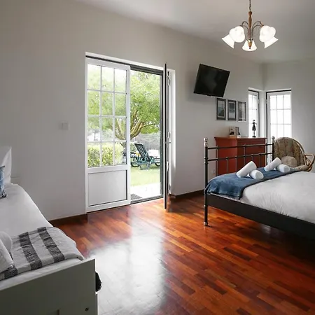 Miradouro Norte 아파트 *