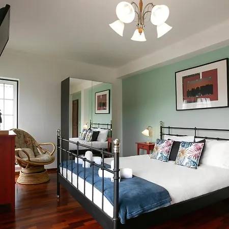 Miradouro Norte 아파트