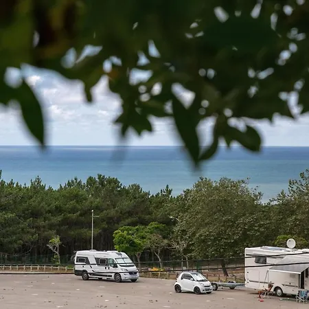 Miradouro Norte 아파트