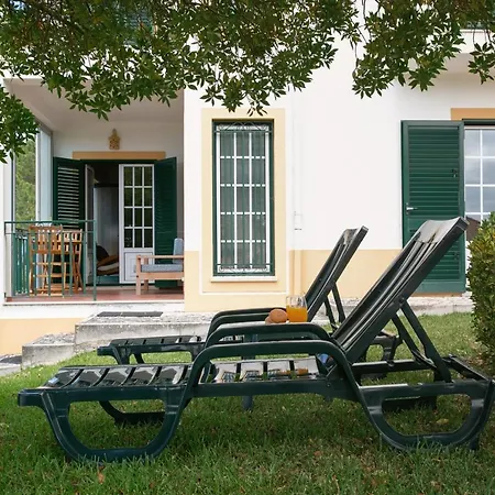 Apartament Miradouro Norte