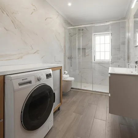 Miradouro Norte Apartment