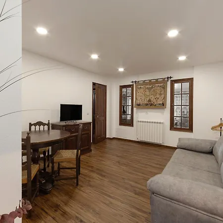 Apartament Miradouro Norte