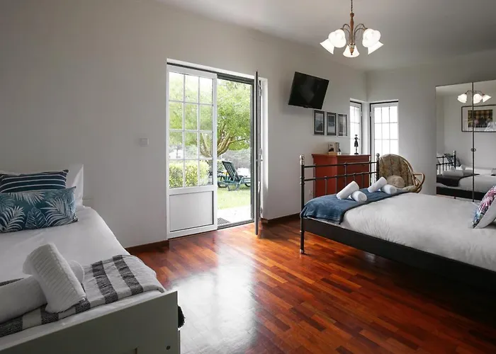 Miradouro Norte Apartment *