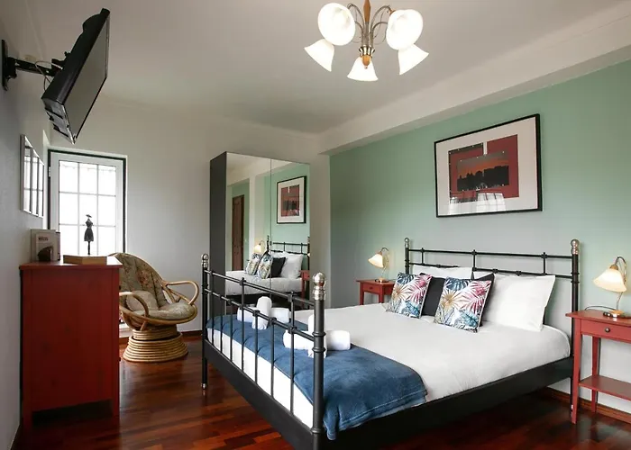 Miradouro Norte Apartment