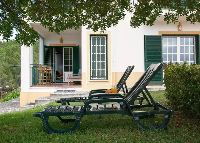 Apartment Miradouro Norte