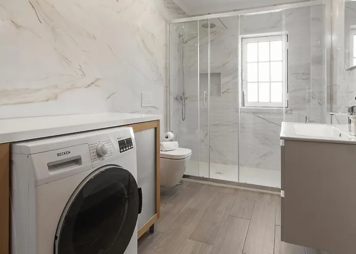 Miradouro Norte Apartment