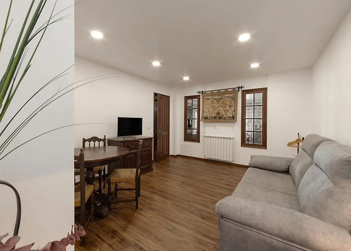 Apartment Miradouro Norte